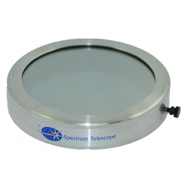 Filtre Spectrum Telescope Glass Solar 254mm