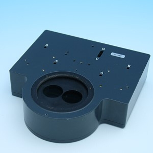 ZEISS Éclairage coaxial de lumière incidente et de fond clair S pour Discovery