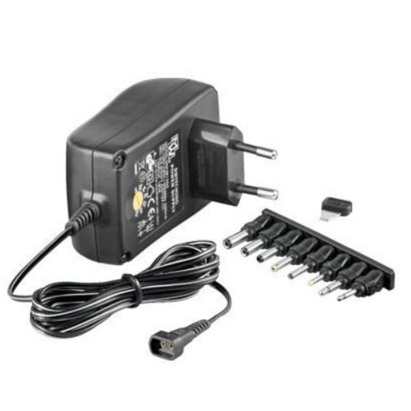 Pierro Astro Transformateurs électriques 12V 2A pour petits instruments