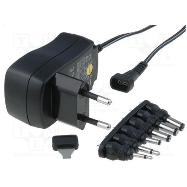 Pierro Astro Transformateurs électriques 12V 2A pour petits instruments