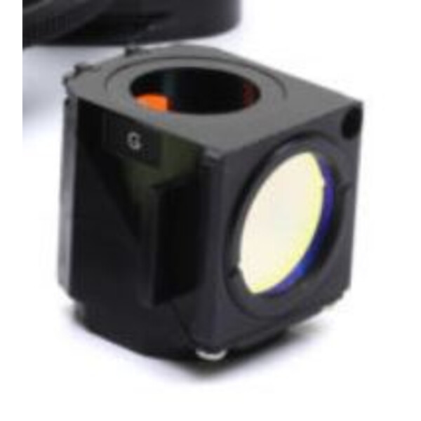 Optika Bloc de filtres G, filtre inclus, M-1337