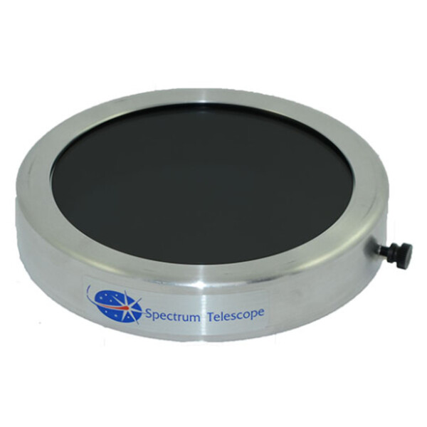 Filtres solaires Spectrum Telescope Film Solar Filters 108mm