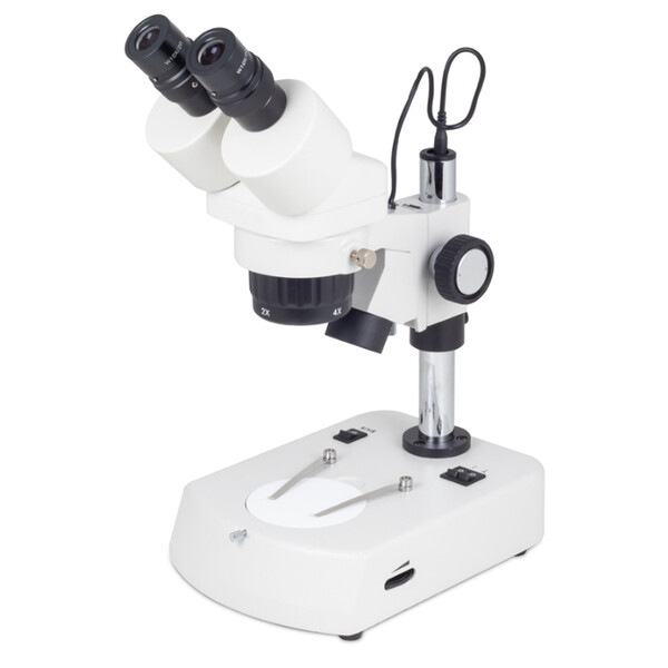 Motic Microscope stéréoscopique SFC-11C-N2LED