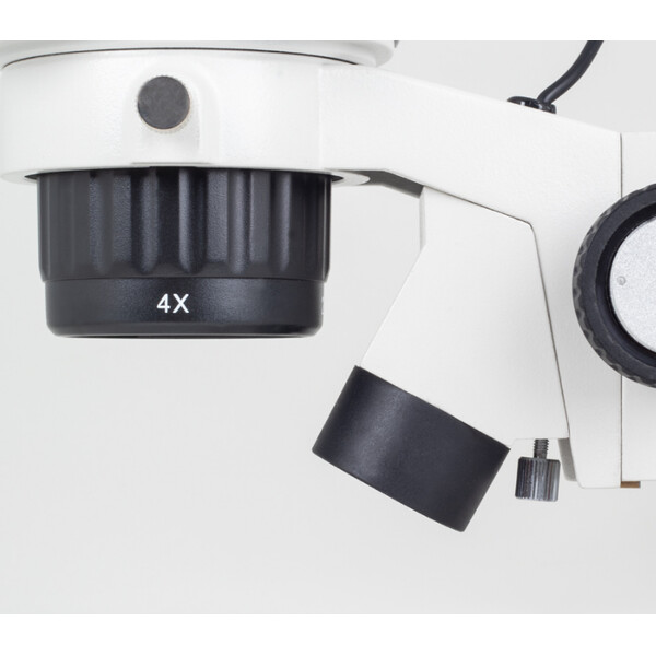 Motic Microscope stéréoscopique SFC-11C-N2LED