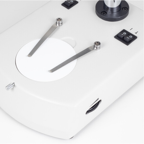 Motic Microscope stéréoscopique SFC-11C-N2LED