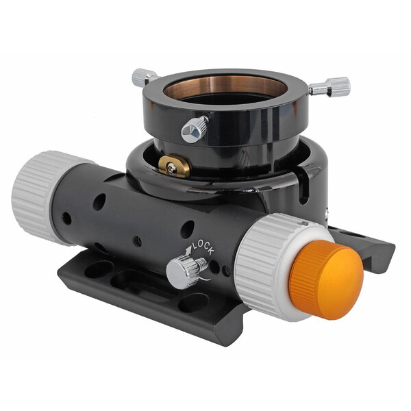 Télescope TS Optics N 200/1000 Carbon Photon OTA