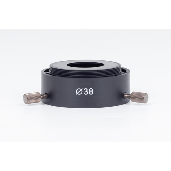 Motic Adaptateur d'oculaire, 38 mm