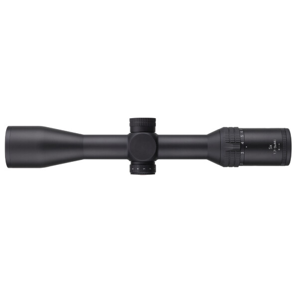 Lunette de tir Geco ZF 1,7-9X44I ABS. 4I