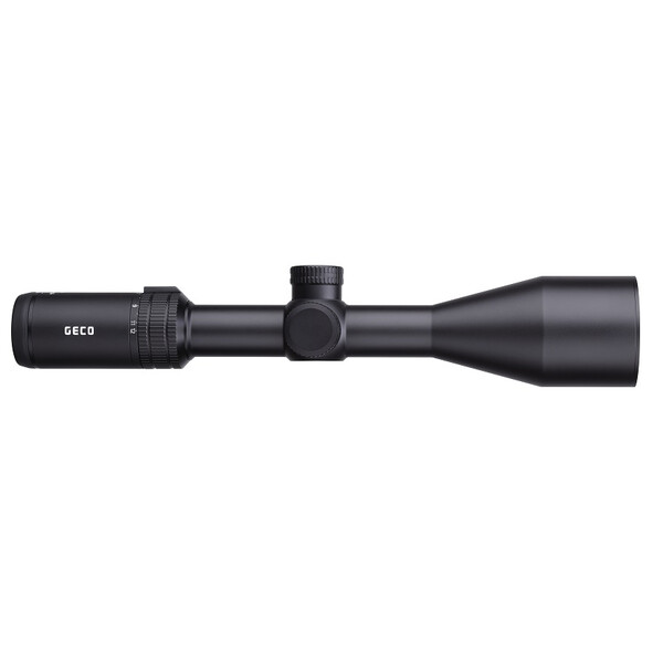 Lunette de tir Geco ZF 3-12X56I ABS. 4