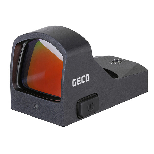 Lunette de tir Geco REDDOT SIGHT OPEN