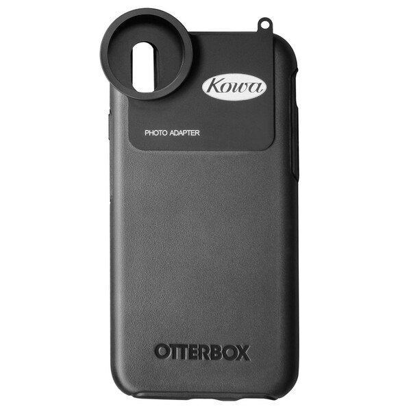 Kowa Adaptateur smartphone pour Samsung Galaxy S22+