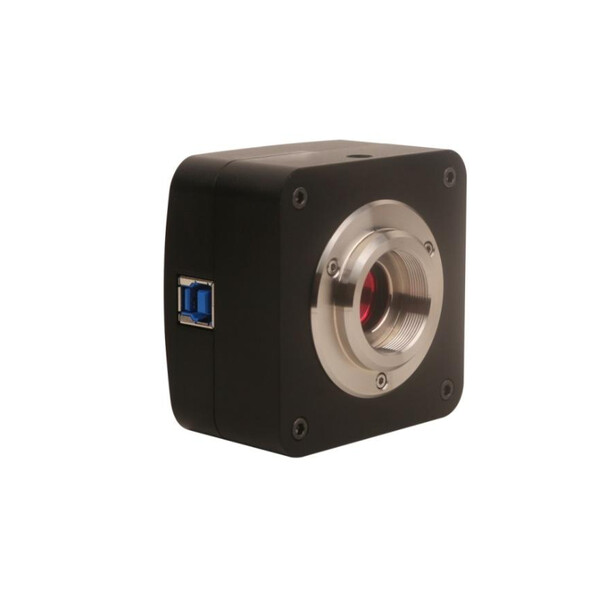 Caméra ToupTek ToupCam E3ISPM 20000, couleur, CMOS, 1", 2,4 µm, 15 ips, 20 MP, USB 3.0