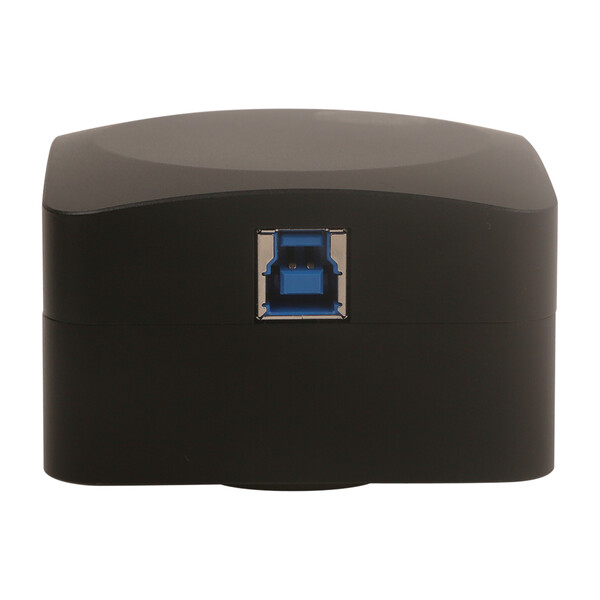 Caméra ToupTek ToupCam E3ISPM 20000, couleur, CMOS, 1", 2,4 µm, 15 ips, 20 MP, USB 3.0