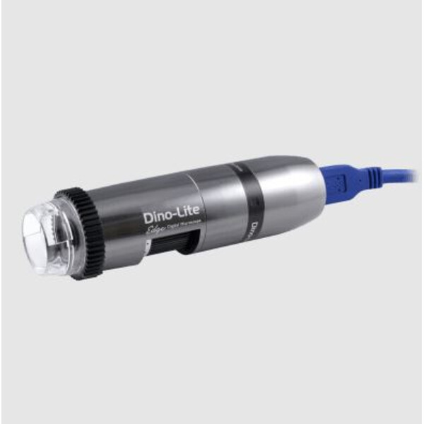 Microscope Dino-Lite AM73915MZTL, 5 MP, 10-140x, 8 LED, 45/20 ips, USB 3.0