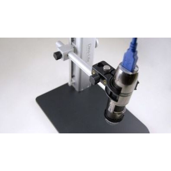 Microscope Dino-Lite AM73915MZTL, 5 MP, 10-140x, 8 LED, 45/20 ips, USB 3.0