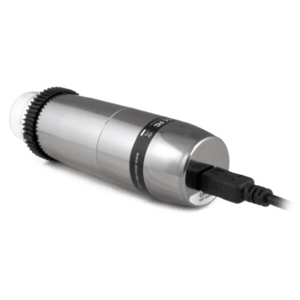 Microscope Dino-Lite AM4915MZT ; 1,3 MP, 20-220x, 8 LED ; 30 ips ; USB 2.0