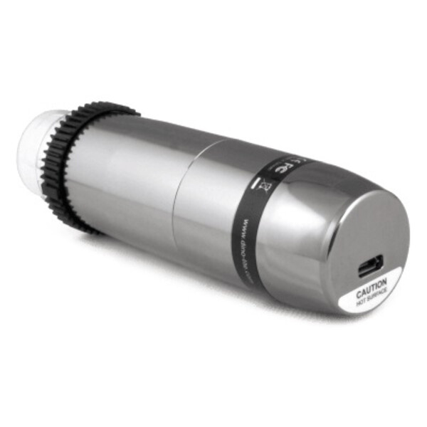 Microscope Dino-Lite AM4915MZT; 1.3MP, 20-220x, 8 LED; 30 fps; USB 2.0