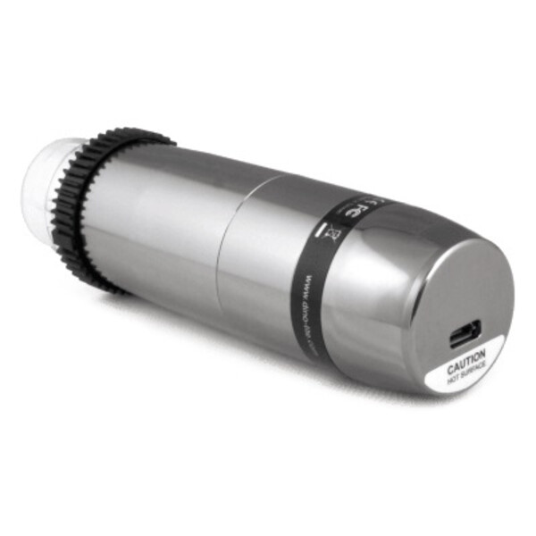 Microscope Dino-Lite AM4915MZT ; 1,3 MP, 20-220x, 8 LED ; 30 ips ; USB 2.0
