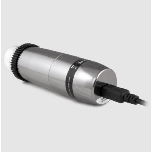 Microscope Dino-Lite AM4917MZTL, 1,3 MP, 10-140x, 8 LED, 30 ips, USB 2.0