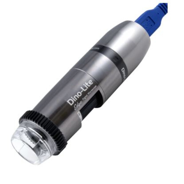 Microscope Dino-Lite Mikroskop AM73515MZT 5MP, 20-220x, aluminium, polarizer, FLC, AMR, USB 3.0