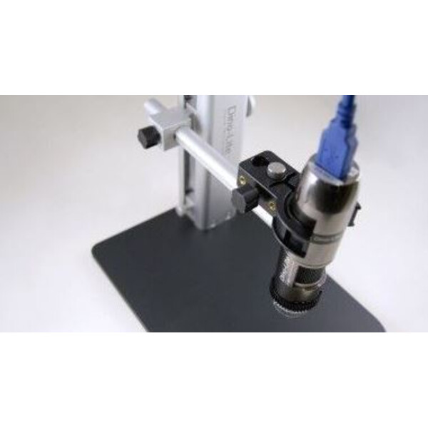 Microscope Dino-Lite Mikroskop AM73515MZT 5MP, 20-220x, aluminium, polarizer, FLC, AMR, USB 3.0