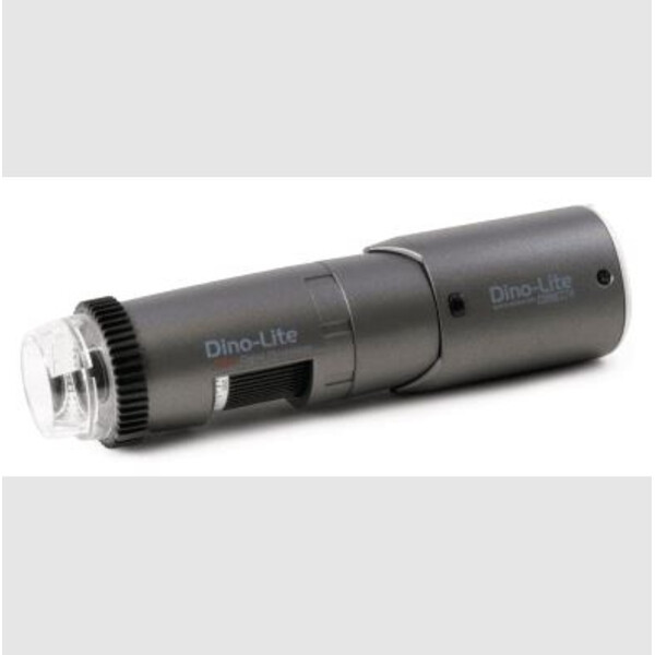 Microscope Dino-Lite AF4915ZTL + WF-20, 1,3 MP, 10-140x, 8 LED, 30 ips, USB 2.0/WiFi