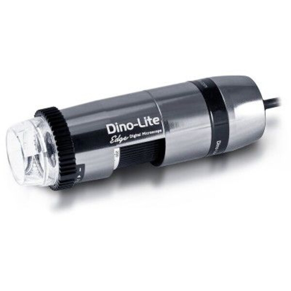 Microscope Dino-Lite AM7515MZT, 5 MP, 20-220x, 8 LED, 30 ips, USB 2.0