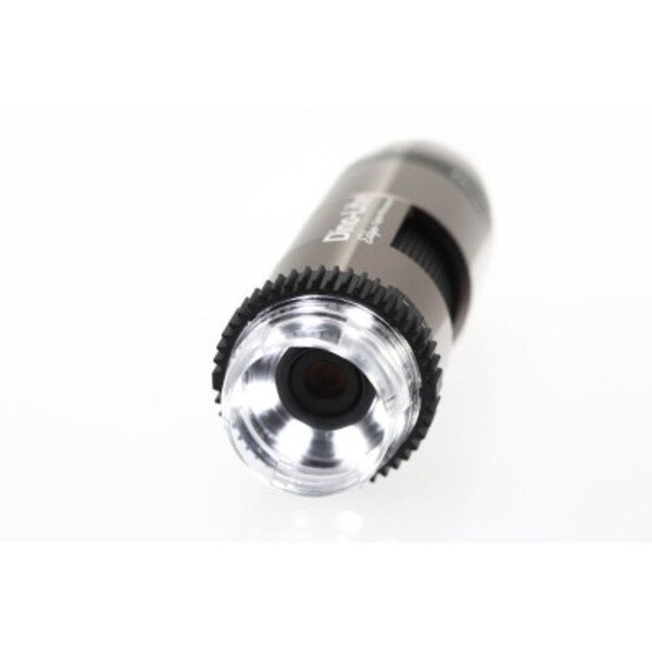 Microscope Dino-Lite AM7515MZT, 5 MP, 20-220x, 8 LED, 30 ips, USB 2.0
