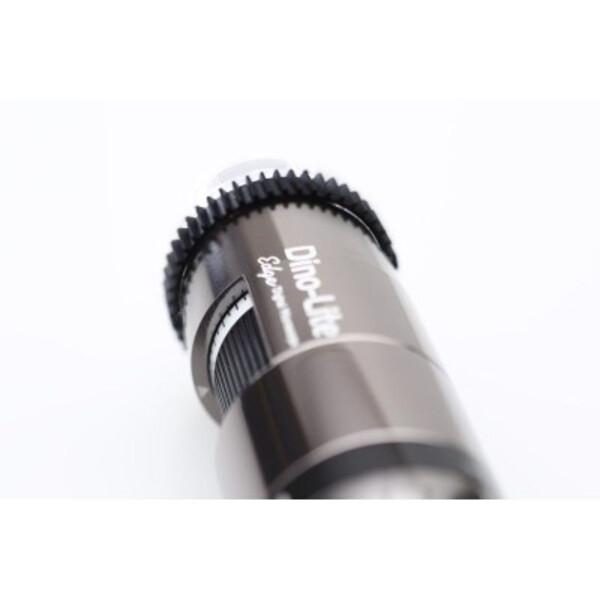Microscope Dino-Lite AM7515MZT, 5 MP, 20-220x, 8 LED, 30 ips, USB 2.0