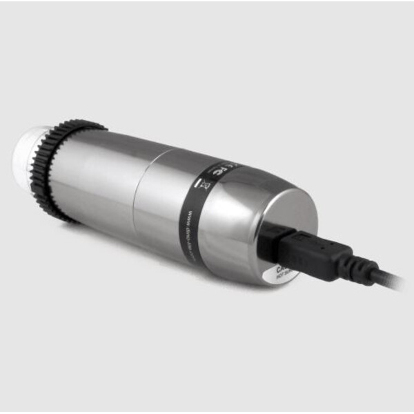 Microscope Dino-Lite AM4519MZTL, 1,3 MP, 10-140x, 8 LED, 30 ips, USB 2.0