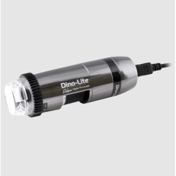 Microscope Dino-Lite AM4115MZTL, 1,3 MP, 10-140x, 8 LED, 30 ips, USB 2.0