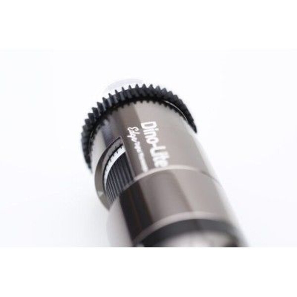Microscope Dino-Lite AM7115MZTL, 5 MP, 10-140x, 8 LED, 30 ips, USB 2.0