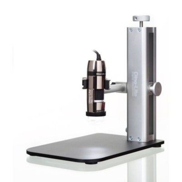 Microscope Dino-Lite AM7115MZTL, 5 MP, 10-140x, 8 LED, 30 ips, USB 2.0