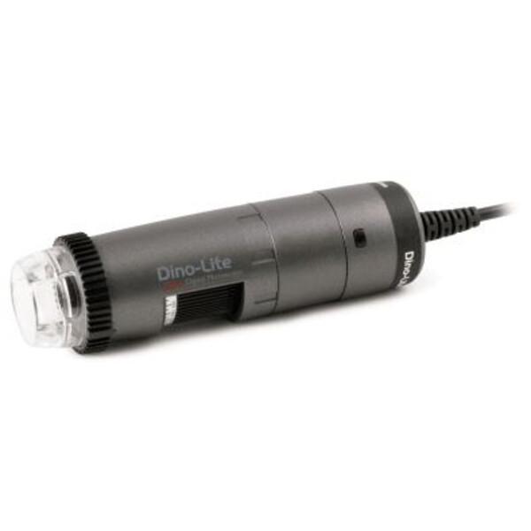 Microscope Dino-Lite AF4915ZT, 1,3 MP, 20-220x, 8 LED, 30 ips, USB 2.0