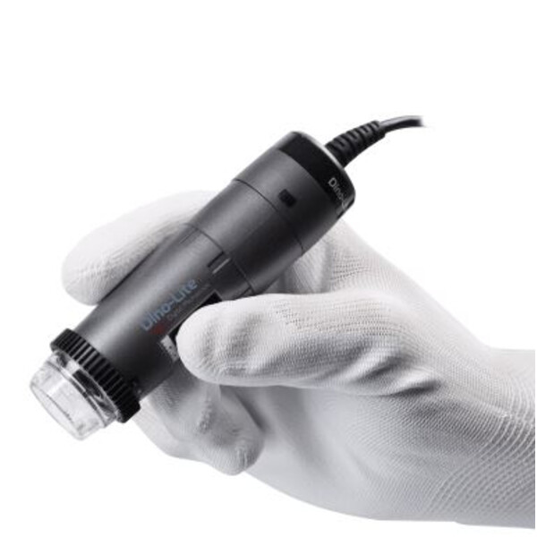 Microscope Dino-Lite AF4915ZT, 1,3 MP, 20-220x, 8 LED, 30 ips, USB 2.0