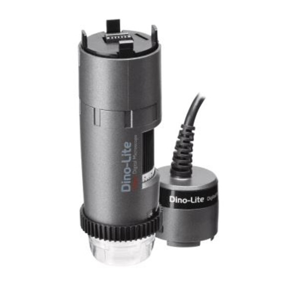 Microscope Dino-Lite AF4915ZT, 1.3MP, 20-220x, 8 LED, 30 fps, USB 2.0