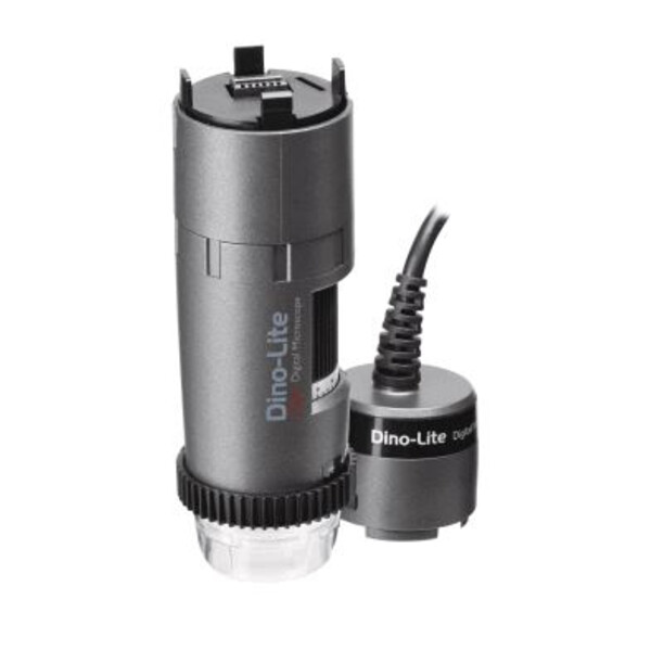 Microscope Dino-Lite AF4915ZTL, 1,3 MP, 10-140x, 8 LED, 30 ips, USB 2.0