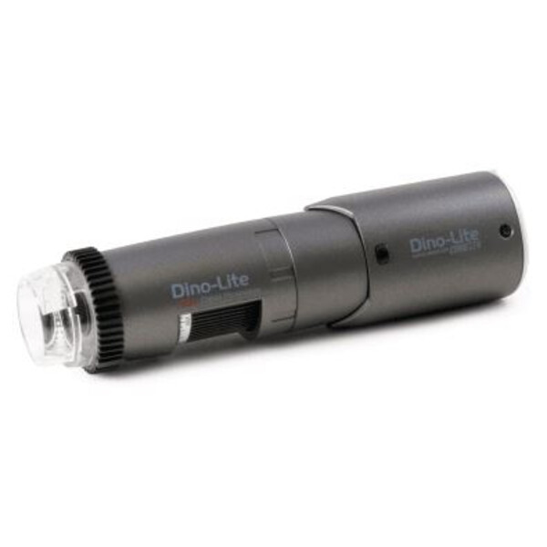 Microscope Dino-Lite AF4515ZT + WF-20, 1,3 MP, 20-220x, 8 LED, 30 ips, USB 2.0/WiFi