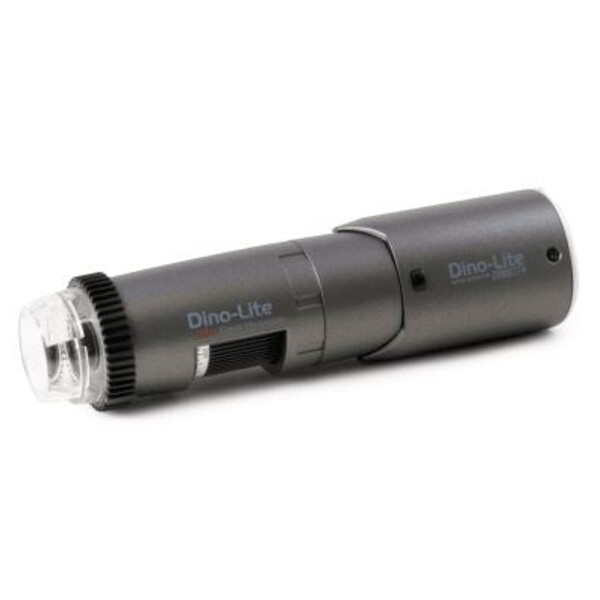 Microscope Dino-Lite AF4115ZTL + WF-20, 1,3 MP, 10-140x, 8 LED, 30 ips, USB 2.0/WiFi