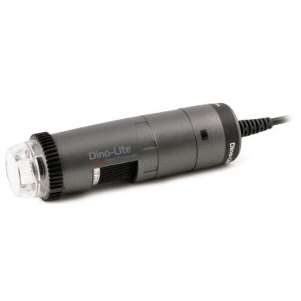 Microscope Dino-Lite AF4515ZT, 1,3 MP, 20-220x, 8 LED, 30 ips, USB 2.0