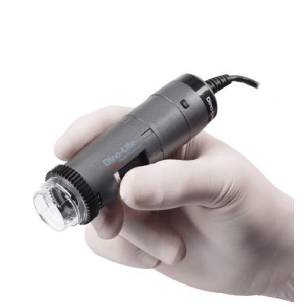 Microscope Dino-Lite AF4515ZT, 1,3 MP, 20-220x, 8 LED, 30 ips, USB 2.0