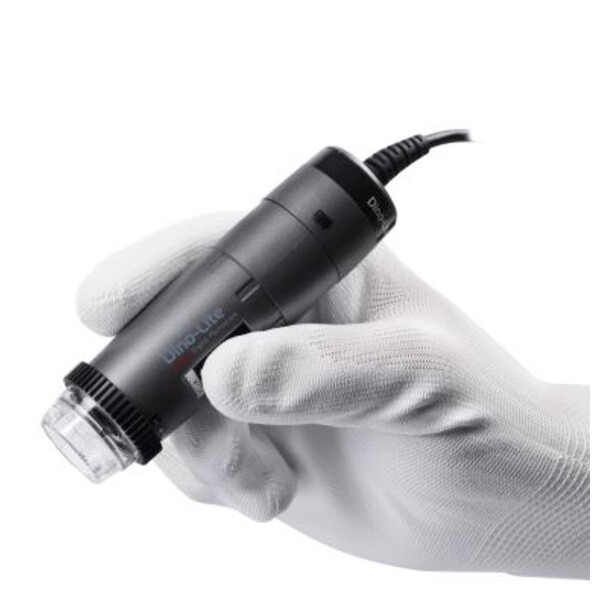 Microscope Dino-Lite AF4515ZTL, 1,3 MP, 10-140x, 8 LED, 30 ips, USB 2.0