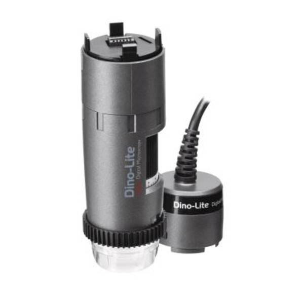 Microscope Dino-Lite AF4515ZTL, 1,3 MP, 10-140x, 8 LED, 30 ips, USB 2.0