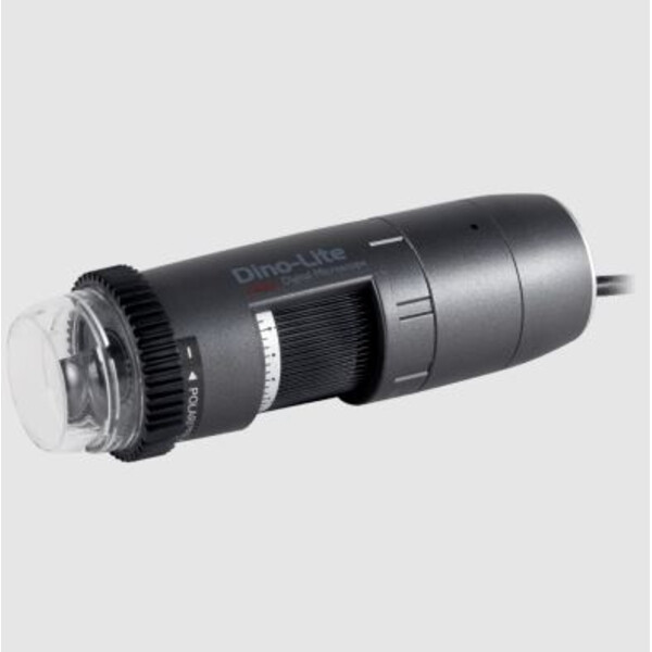 Microscope Dino-Lite AM4515ZTL, 1,3 MP, 10-140x, 8 LED, 30 ips, USB 2.0