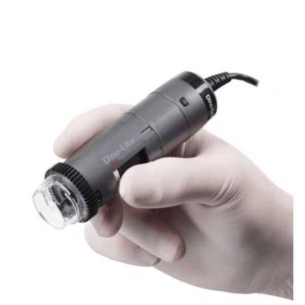 Microscope Dino-Lite AF4115ZT, 1,3 MP, 20-220x, 8 LED, 30 ips, USB 2.0