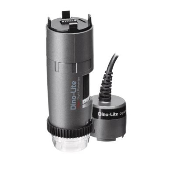 Microscope Dino-Lite AF4115ZT, 1,3 MP, 20-220x, 8 LED, 30 ips, USB 2.0