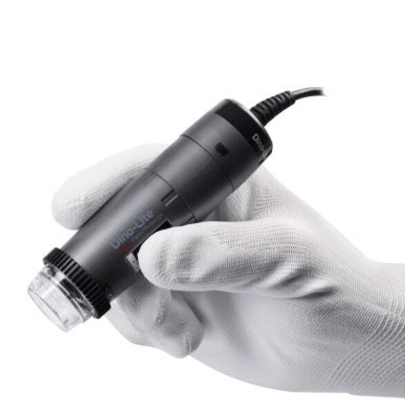 Microscope Dino-Lite AF4115ZTL, 1,3 MP, 10-140x, 8 LED, 30 ips, USB 2.0