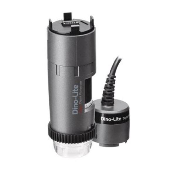 Microscope Dino-Lite AF4115ZTL, 1,3 MP, 10-140x, 8 LED, 30 ips, USB 2.0