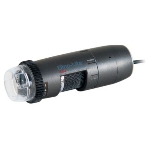 Microscope Dino-Lite AM4115ZT, 1,3 MP, 20-220x, 8 LED, 30 ips, USB 2.0