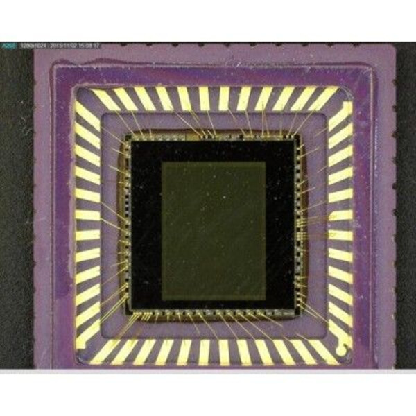 Microscope Dino-Lite AM4115ZT, 1,3 MP, 20-220x, 8 LED, 30 ips, USB 2.0